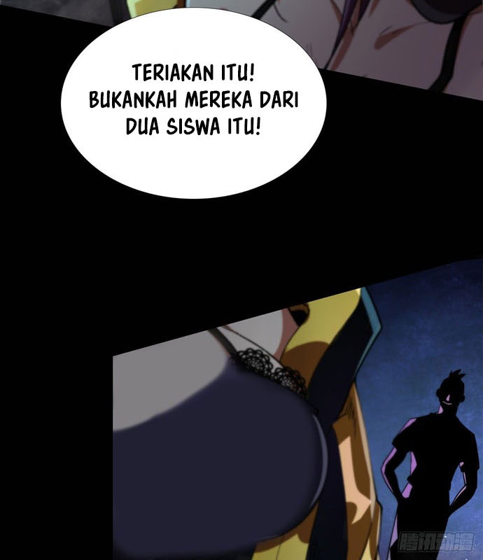 Roulette World Chapter 16 - halaman 36