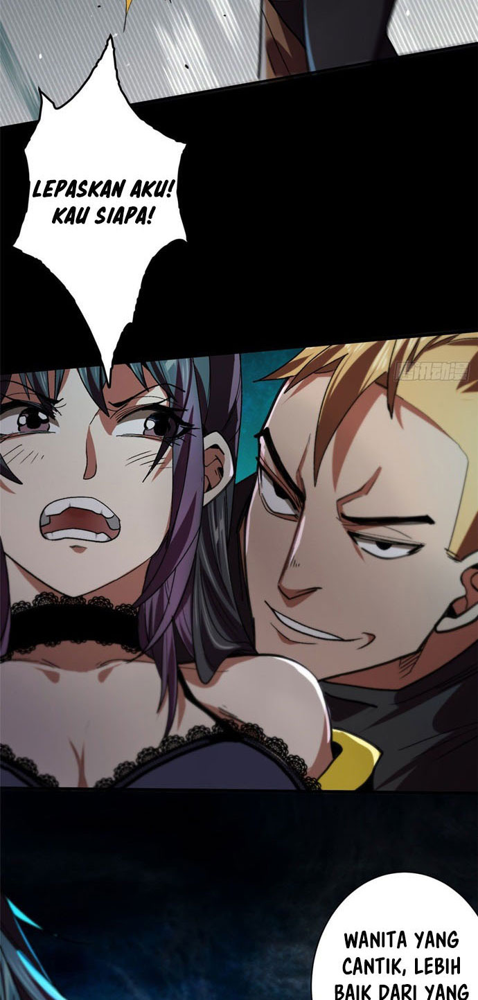 Roulette World Chapter 16 - halaman 38