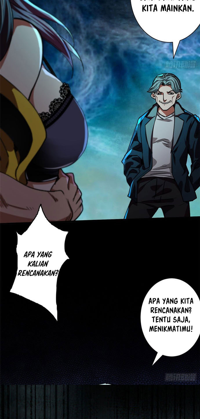 Roulette World Chapter 16 - halaman 39