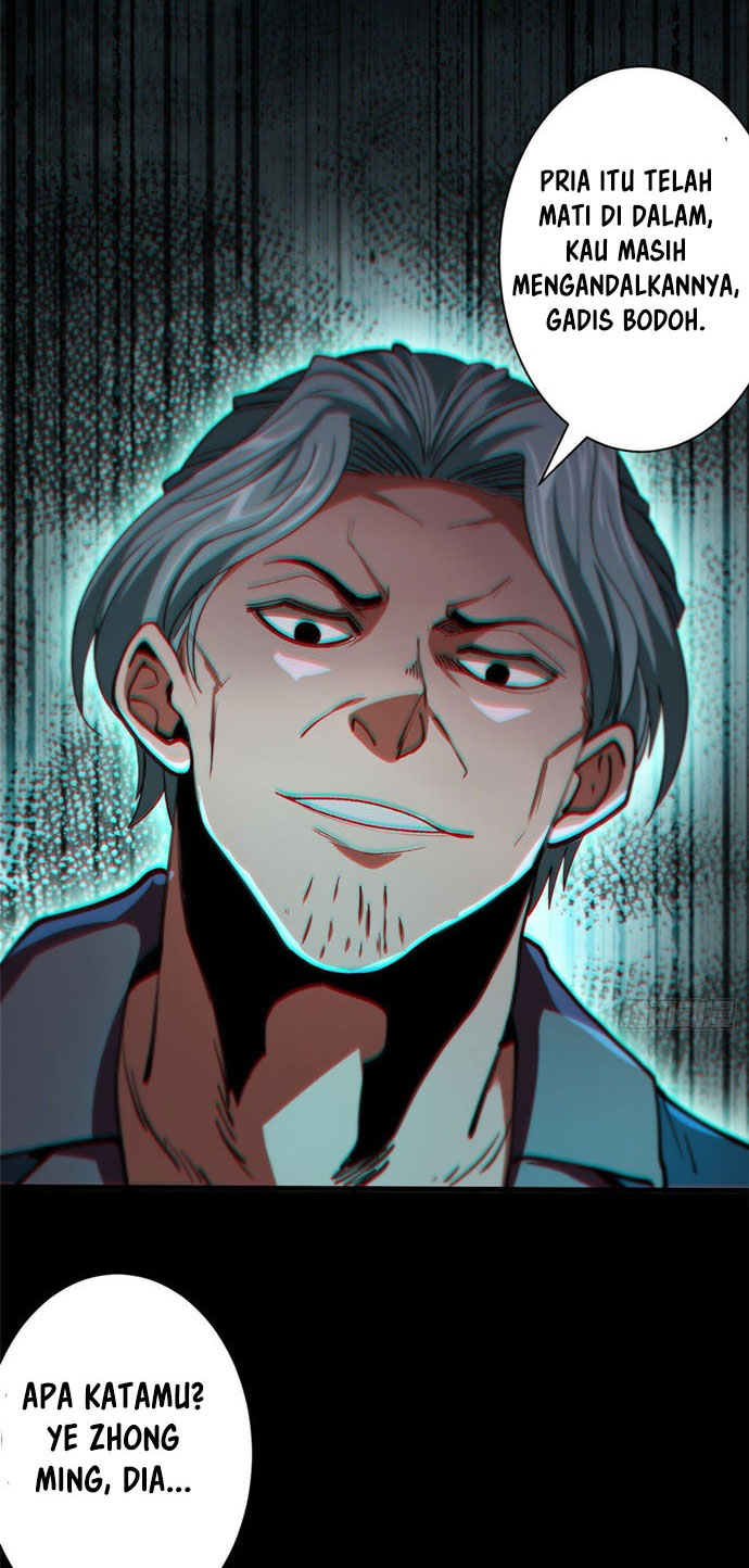 Roulette World Chapter 16 - halaman 40