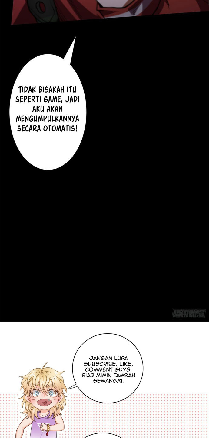 Roulette World Chapter 16 - halaman 45