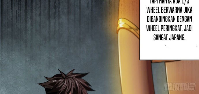 Roulette World Chapter 16 - halaman 8