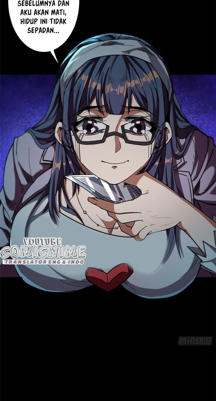 Roulette World Chapter 18 - halaman 10