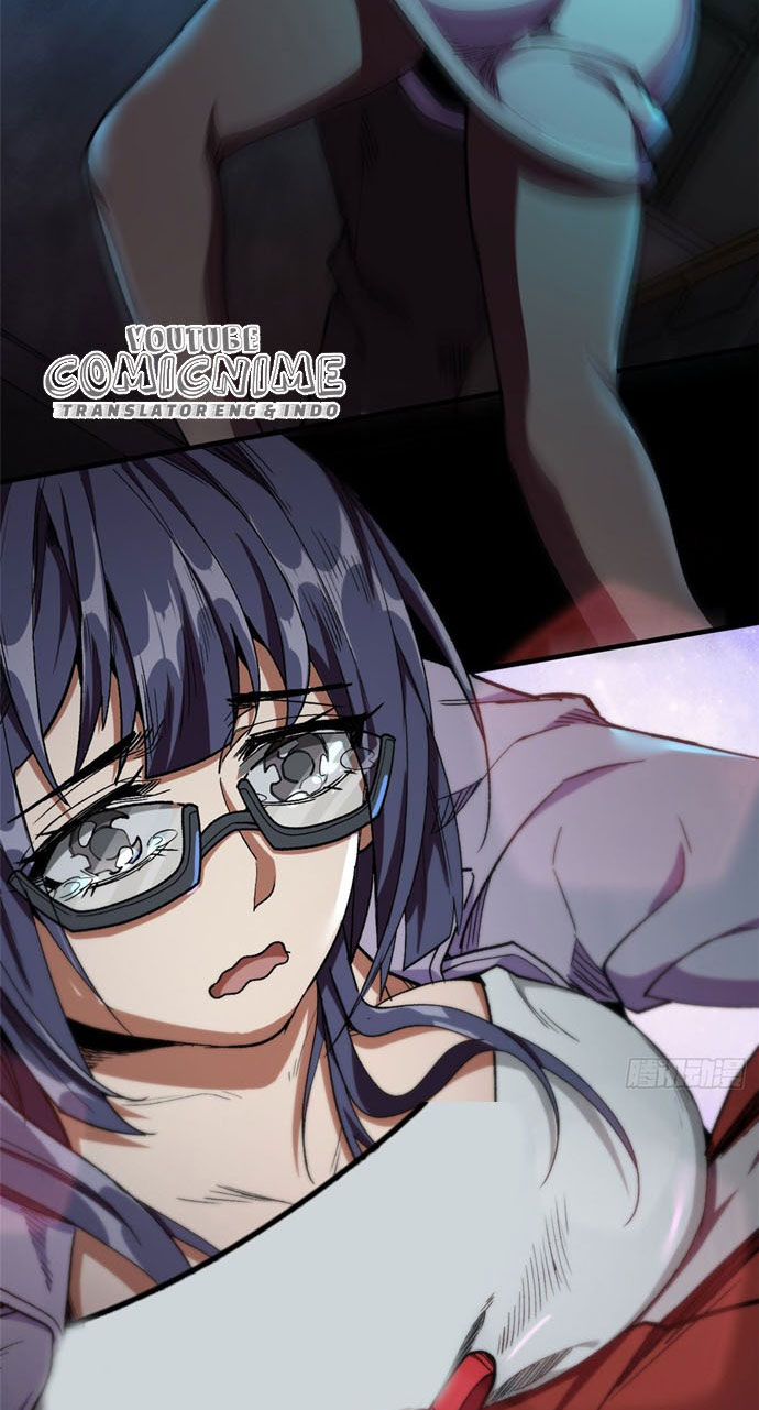 Roulette World Chapter 18 - halaman 18