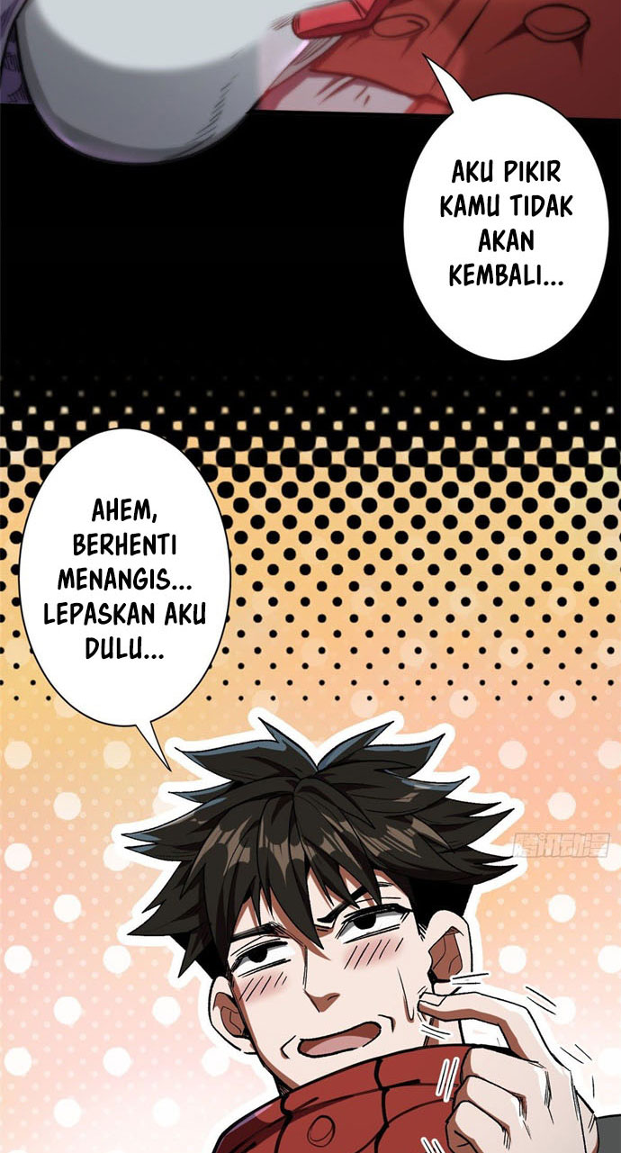 Roulette World Chapter 18 - halaman 19