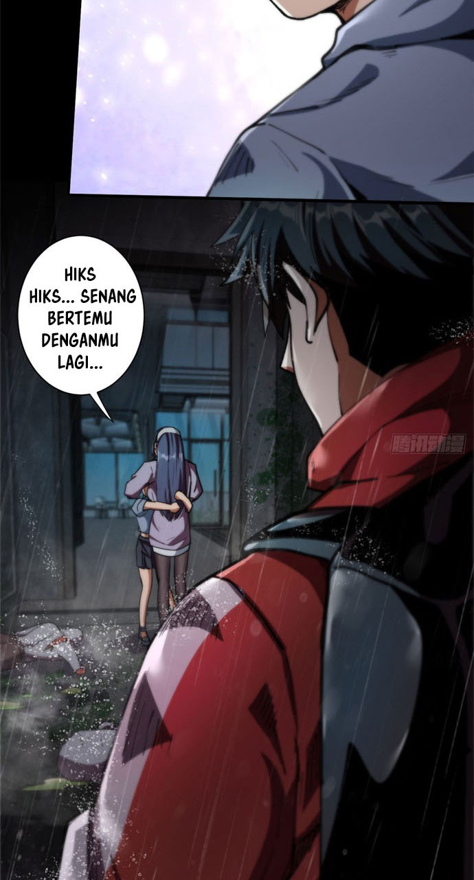 Roulette World Chapter 18 - halaman 27
