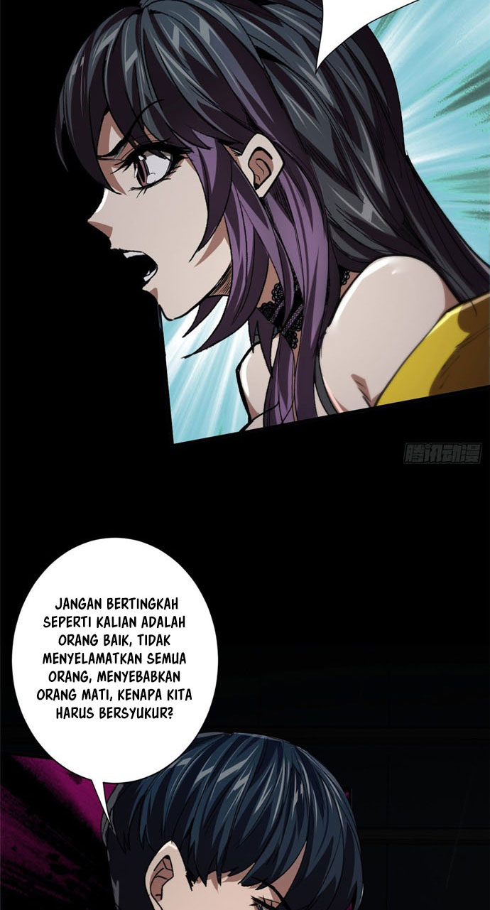 Roulette World Chapter 18 - halaman 34