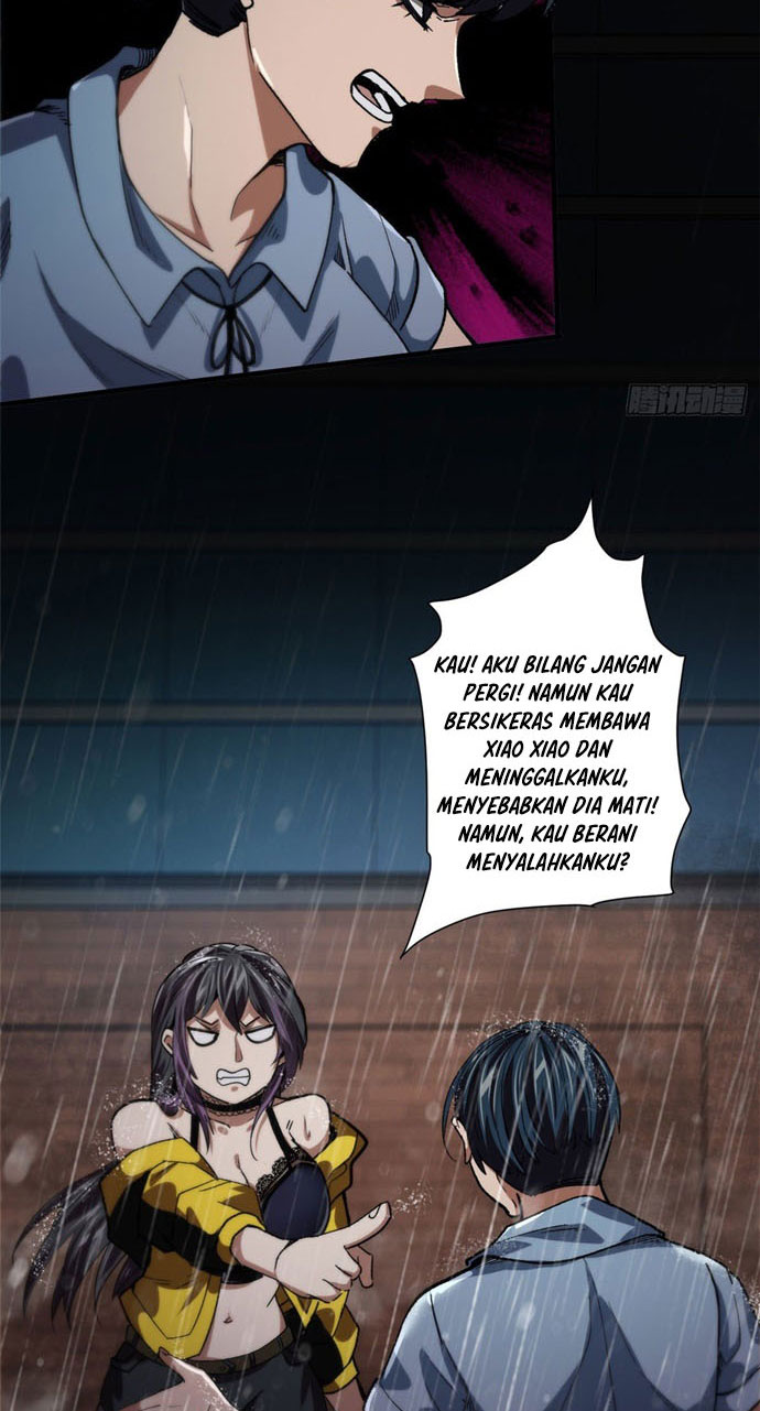 Roulette World Chapter 18 - halaman 35