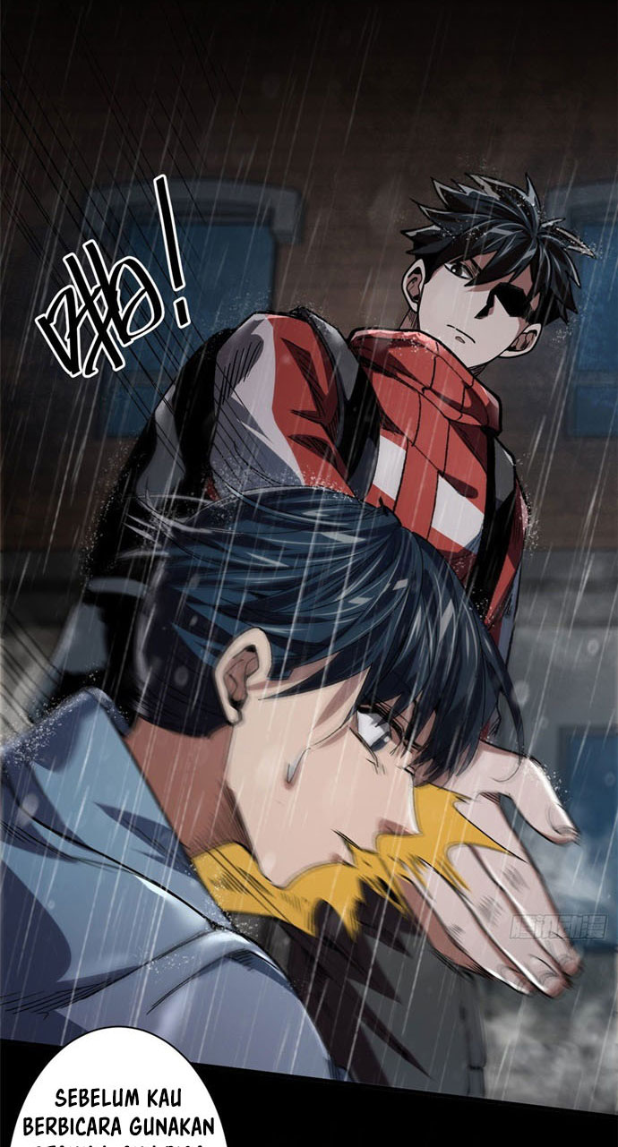Roulette World Chapter 18 - halaman 37