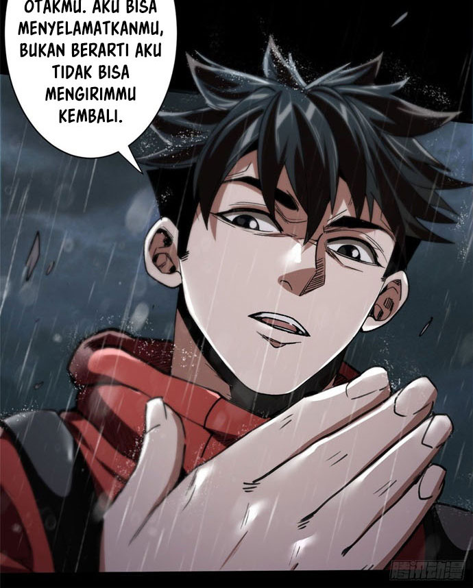 Roulette World Chapter 18 - halaman 38