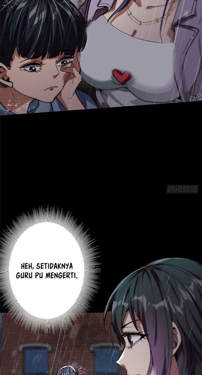 Roulette World Chapter 18 - halaman 41