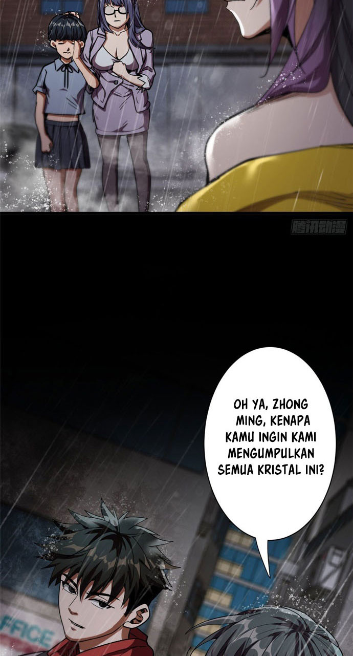 Roulette World Chapter 18 - halaman 42