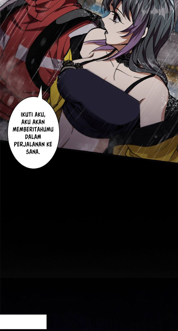 Roulette World Chapter 18 - halaman 43
