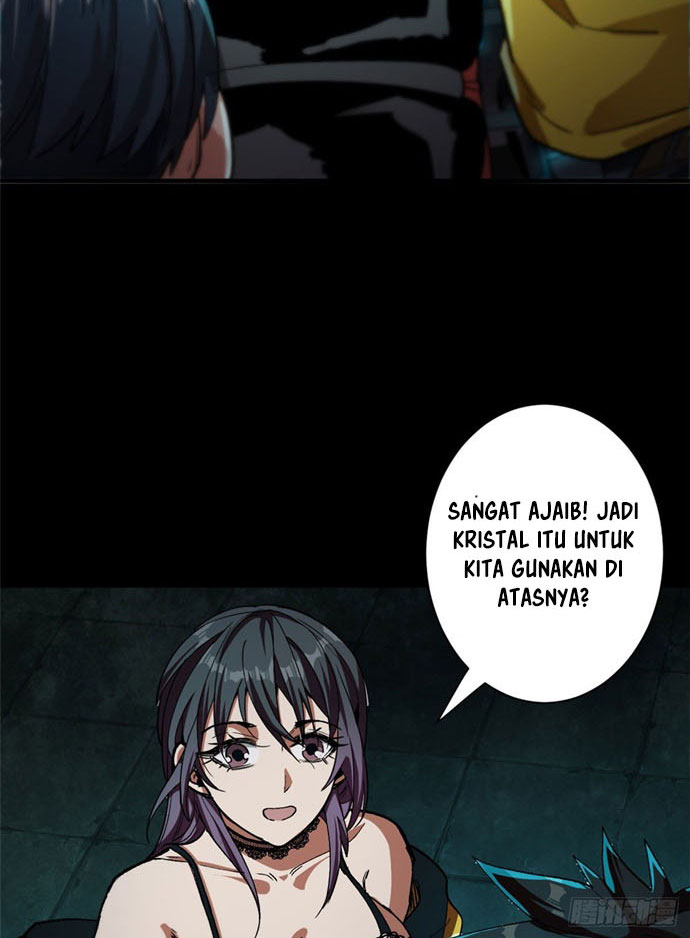 Roulette World Chapter 18 - halaman 45