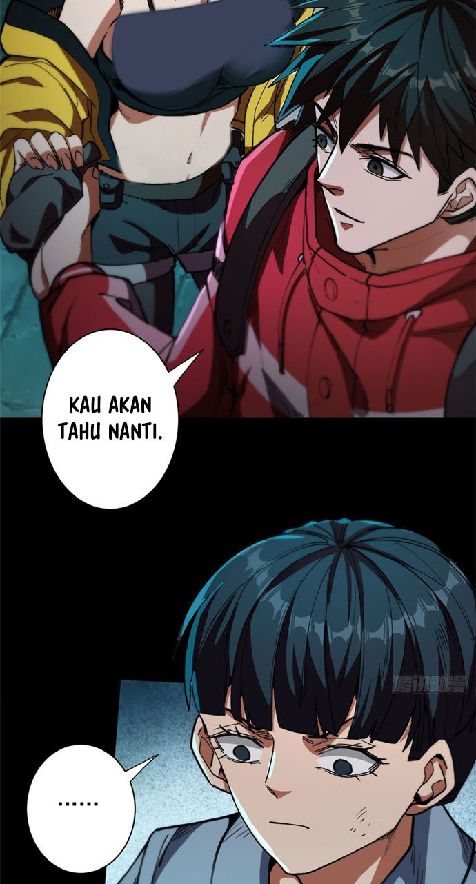 Roulette World Chapter 18 - halaman 46