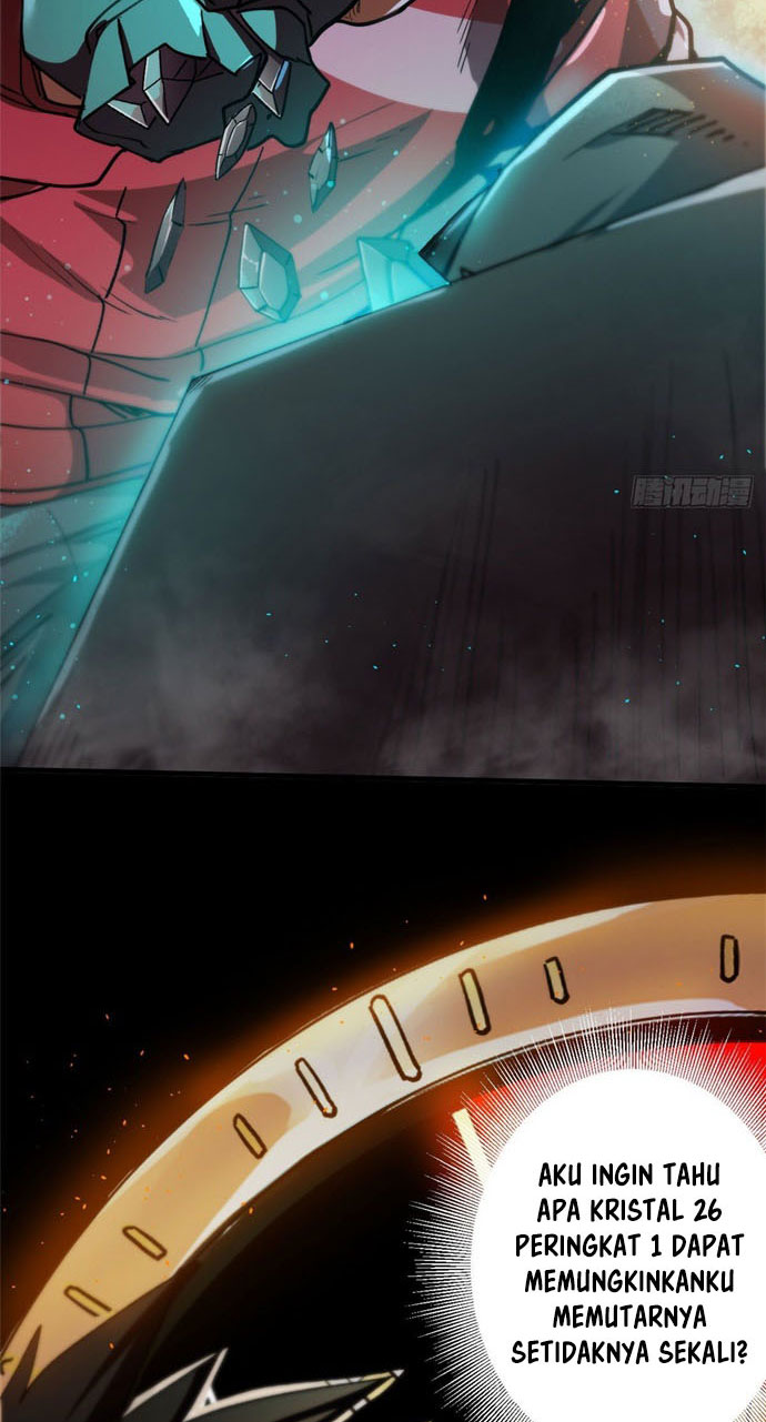 Roulette World Chapter 18 - halaman 49