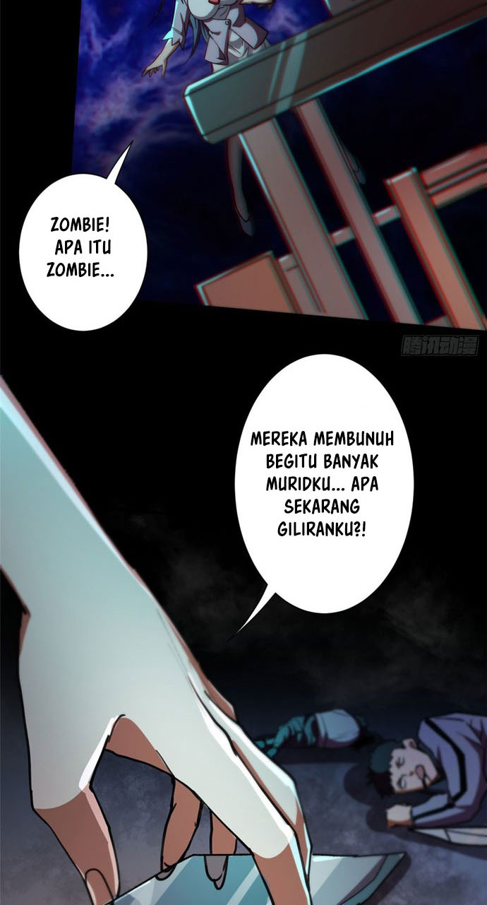 Roulette World Chapter 18 - halaman 5