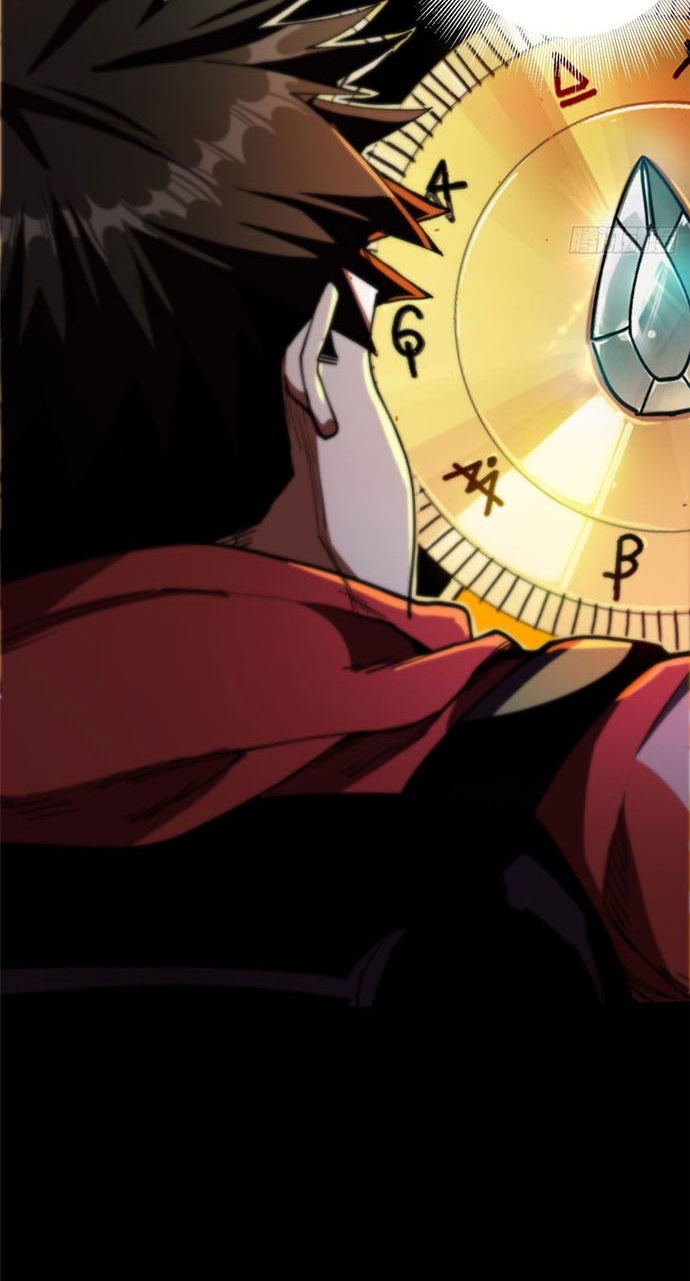 Roulette World Chapter 18 - halaman 50