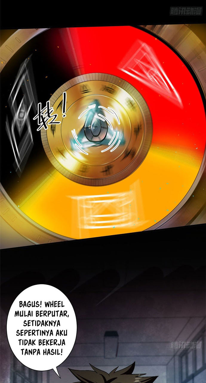 Roulette World Chapter 18 - halaman 51