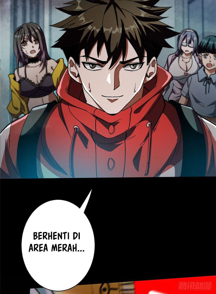 Roulette World Chapter 18 - halaman 52