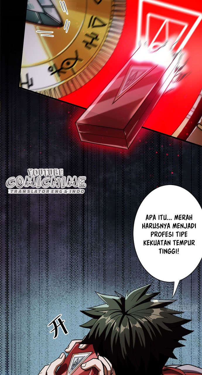 Roulette World Chapter 18 - halaman 53