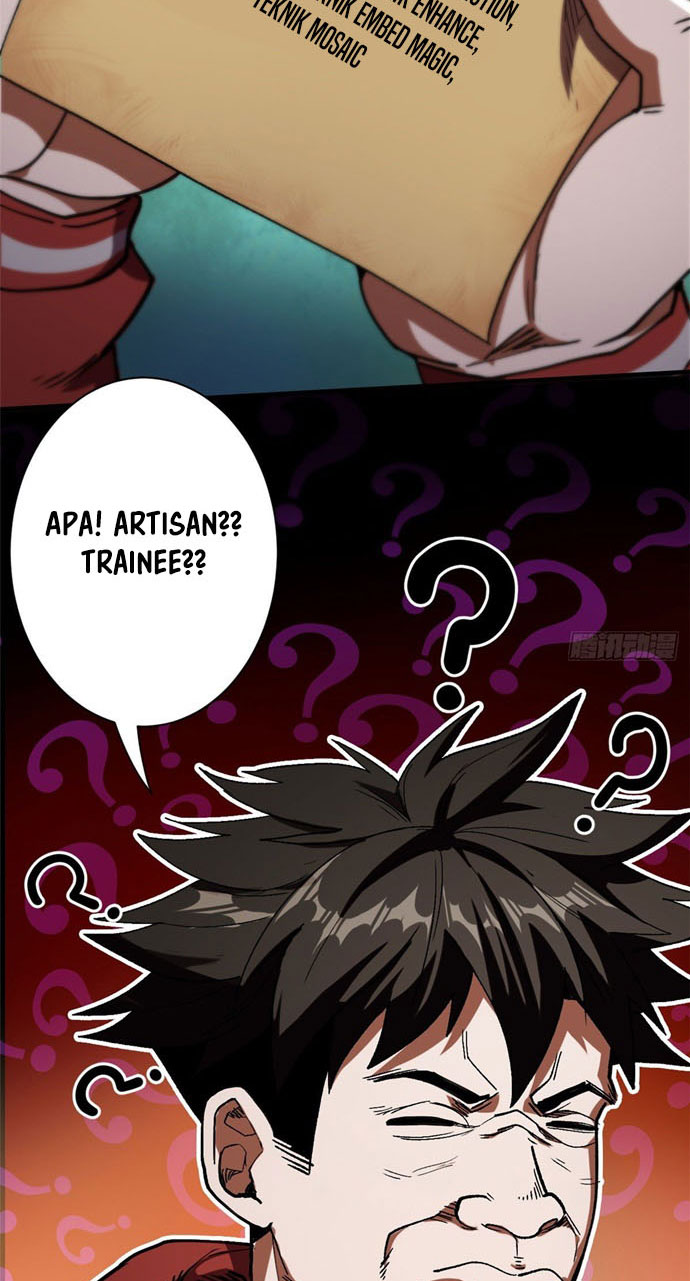Roulette World Chapter 18 - halaman 55