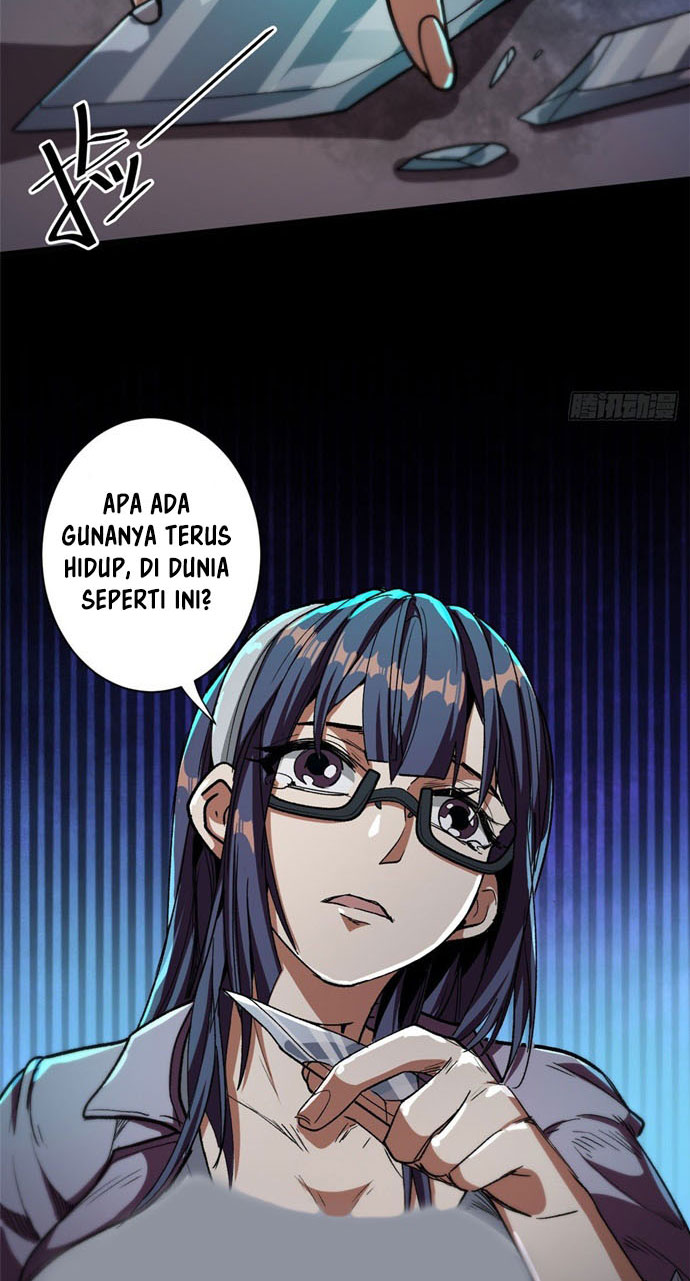 Roulette World Chapter 18 - halaman 6