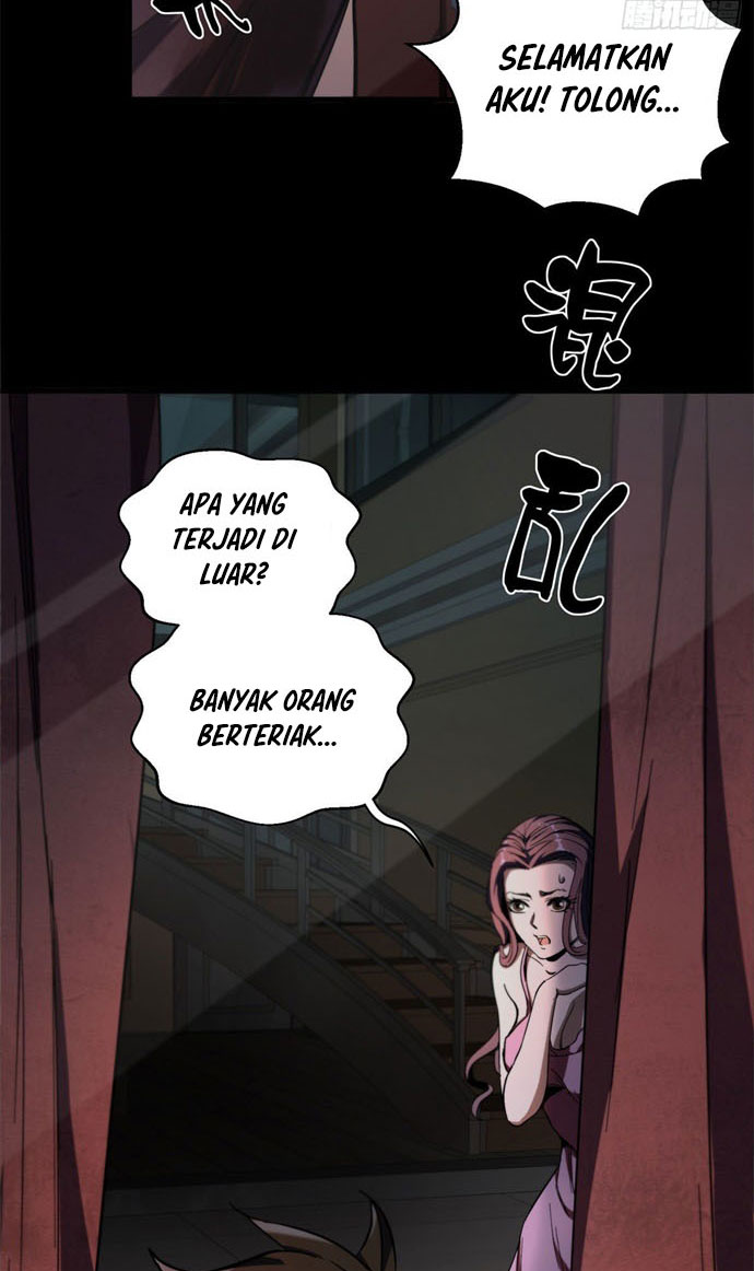 Roulette World Chapter 2 - halaman 28