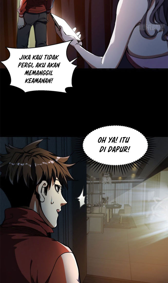 Roulette World Chapter 2 - halaman 30