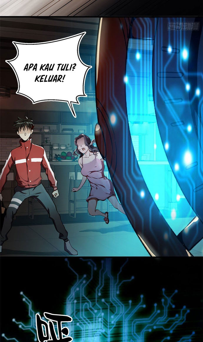 Roulette World Chapter 2 - halaman 32