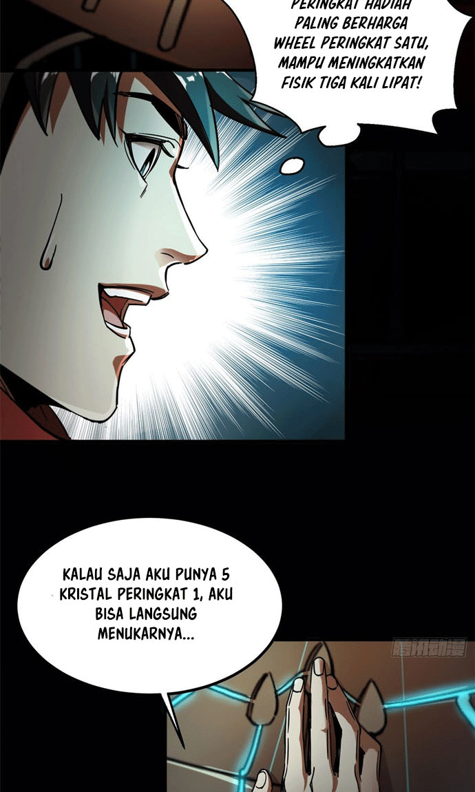 Roulette World Chapter 2 - halaman 37