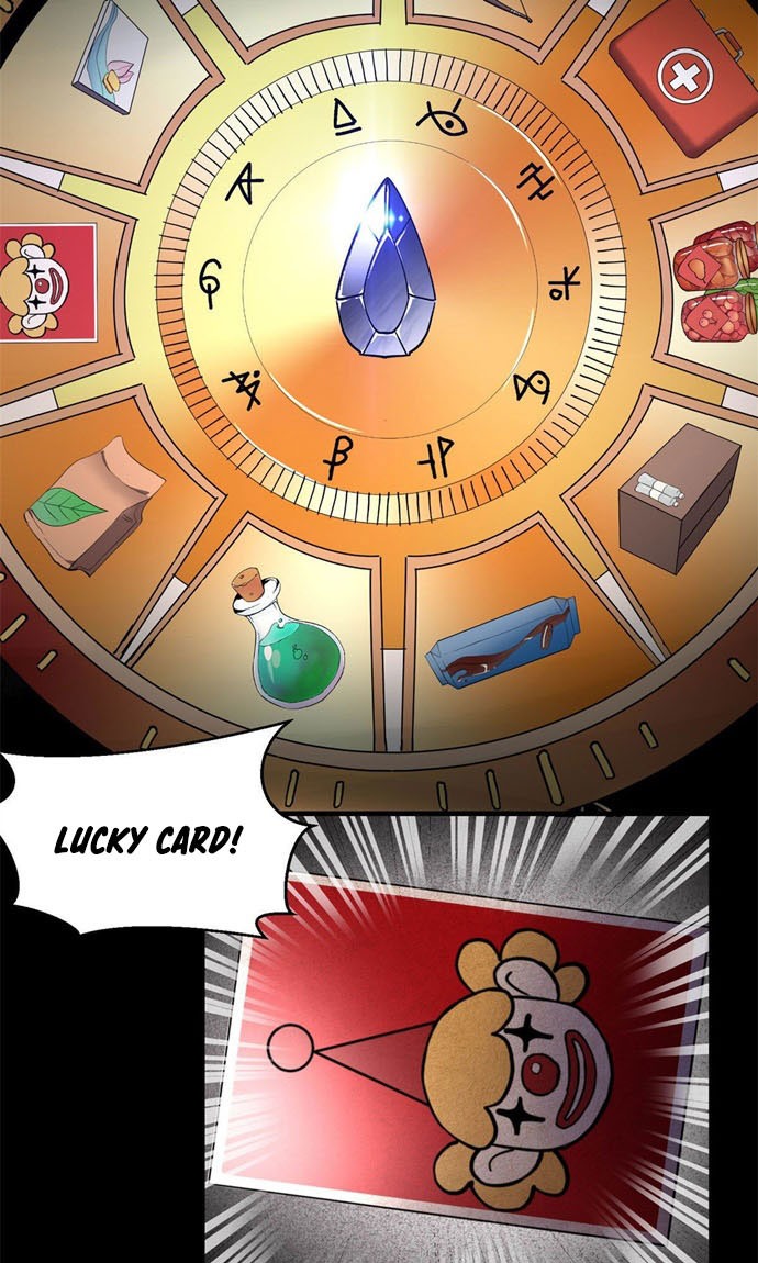 Roulette World Chapter 2 - halaman 42