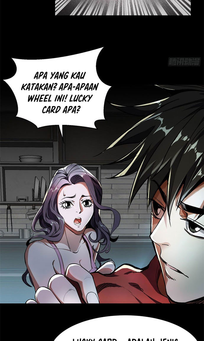 Roulette World Chapter 2 - halaman 43