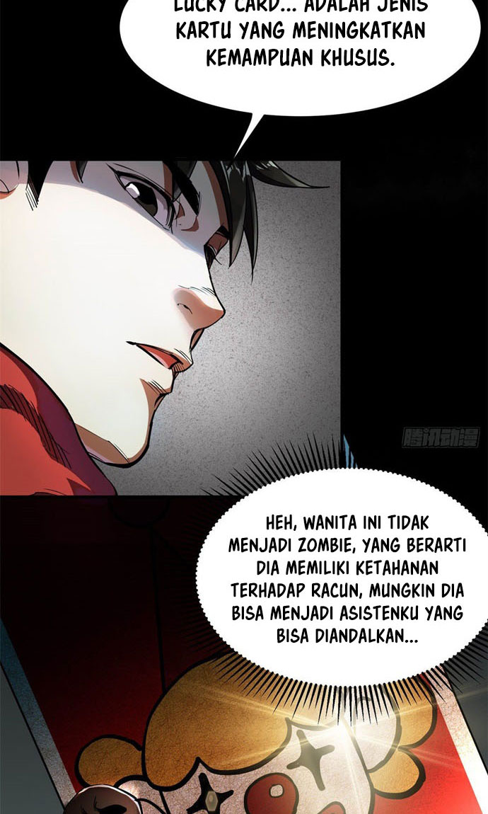 Roulette World Chapter 2 - halaman 44