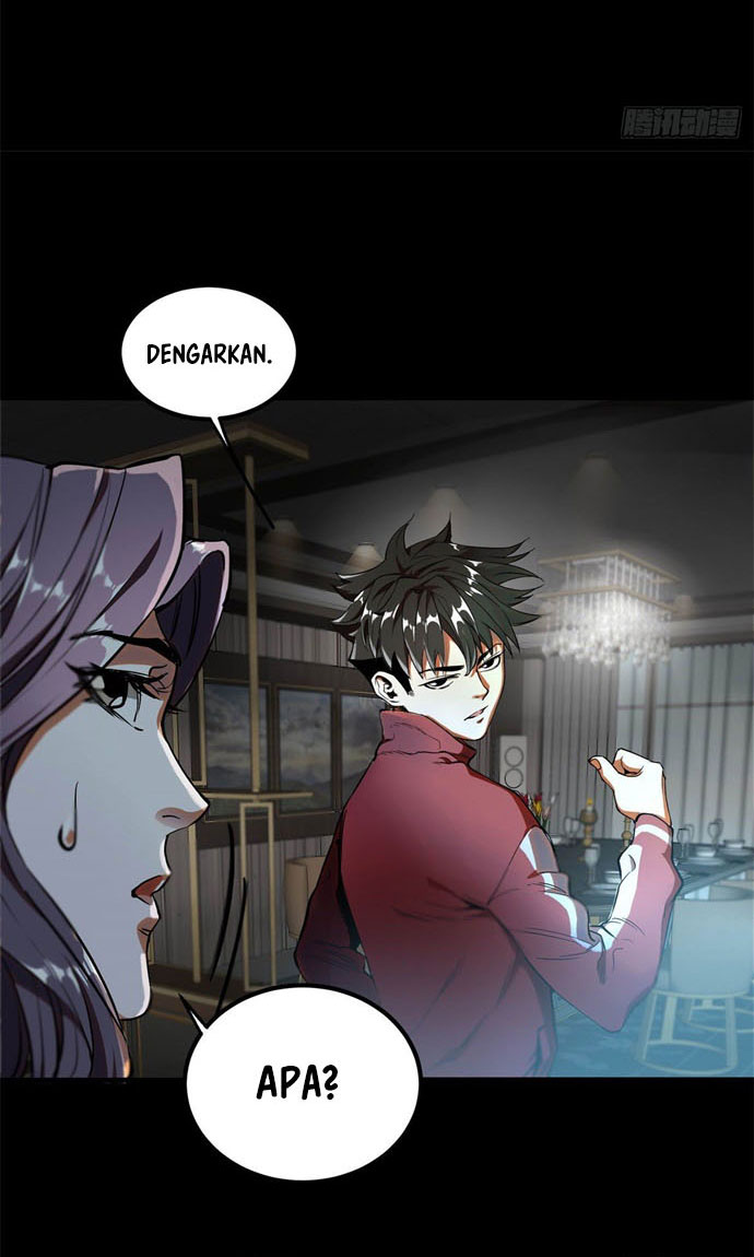 Roulette World Chapter 2 - halaman 47