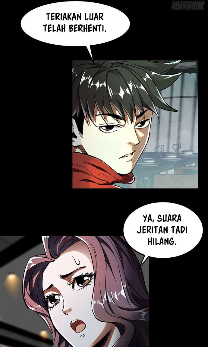 Roulette World Chapter 2 - halaman 48