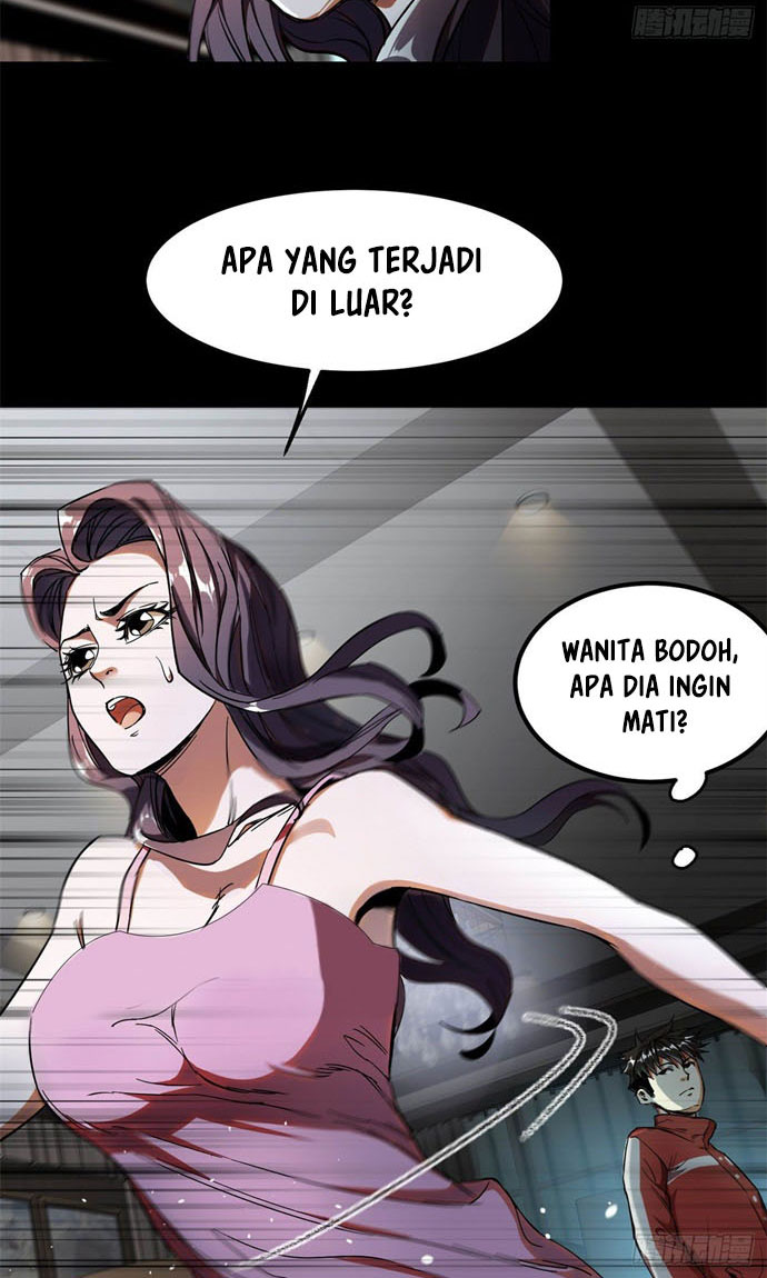 Roulette World Chapter 2 - halaman 49
