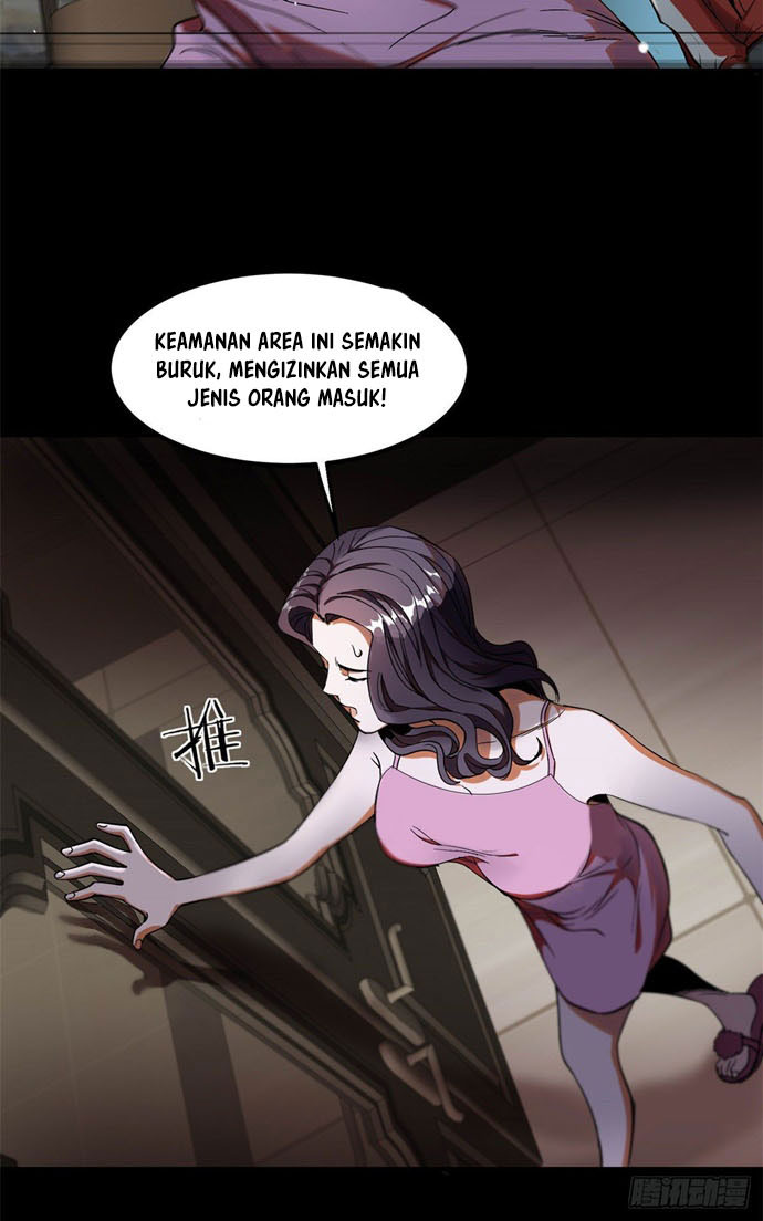Roulette World Chapter 2 - halaman 50