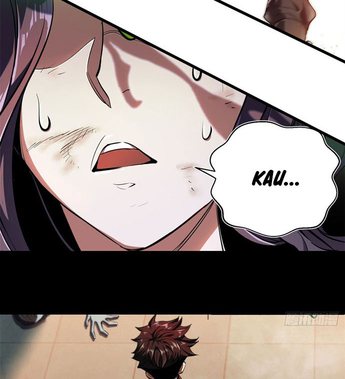 Roulette World Chapter 2 - halaman 77