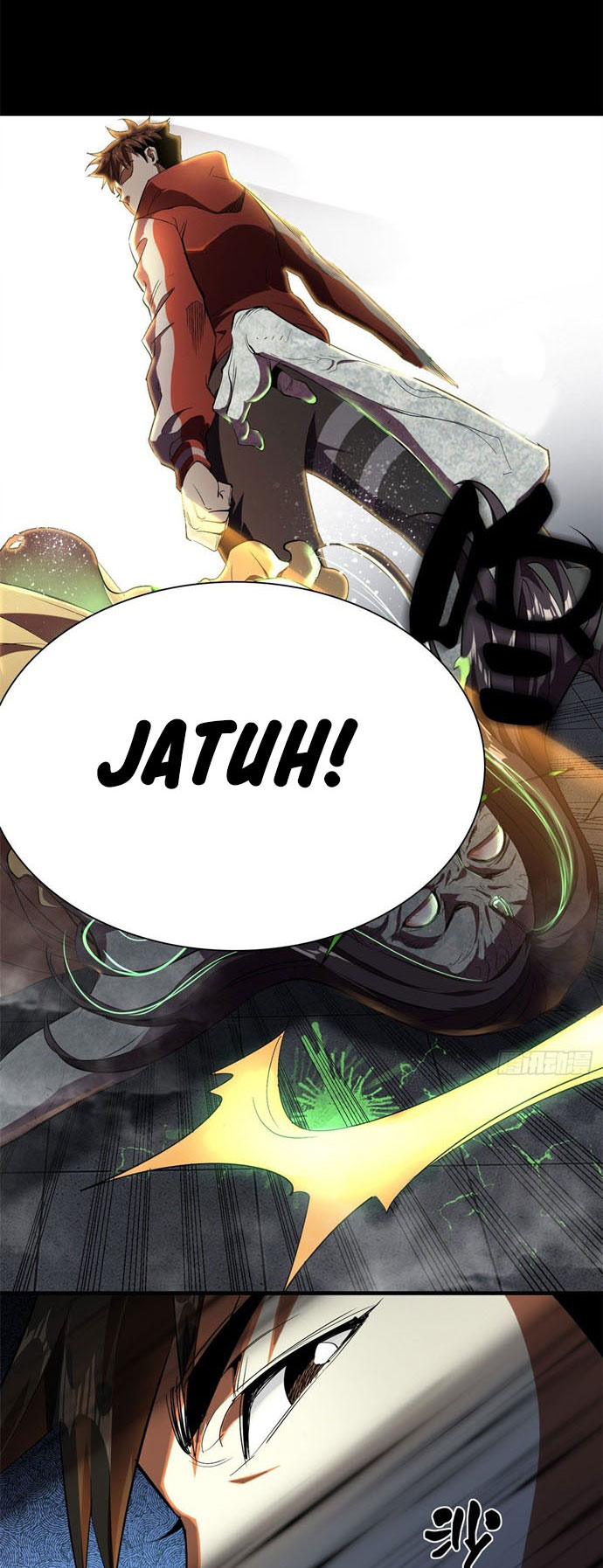 Roulette World Chapter 3 - halaman 39