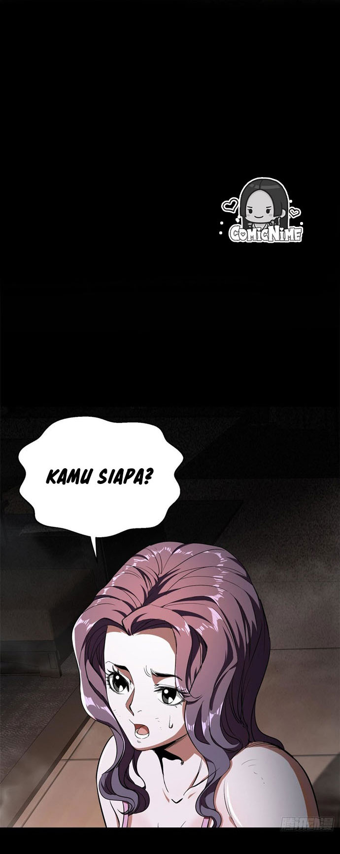 Roulette World Chapter 3 - halaman 4