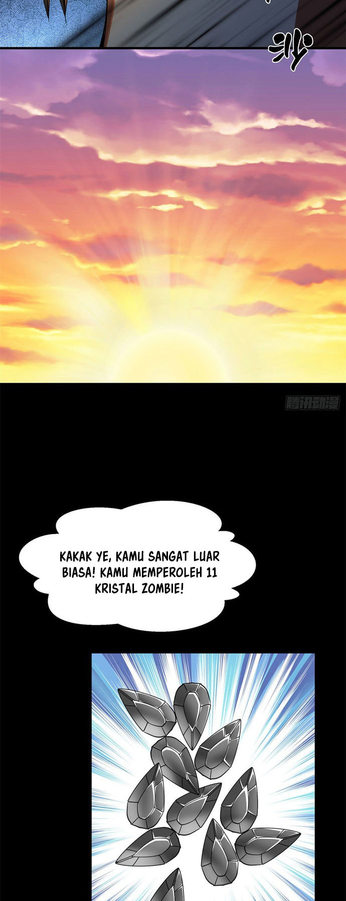 Roulette World Chapter 3 - halaman 40