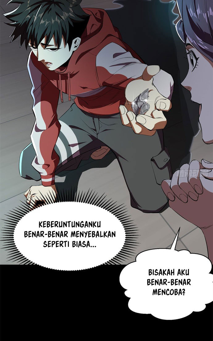 Roulette World Chapter 3 - halaman 48