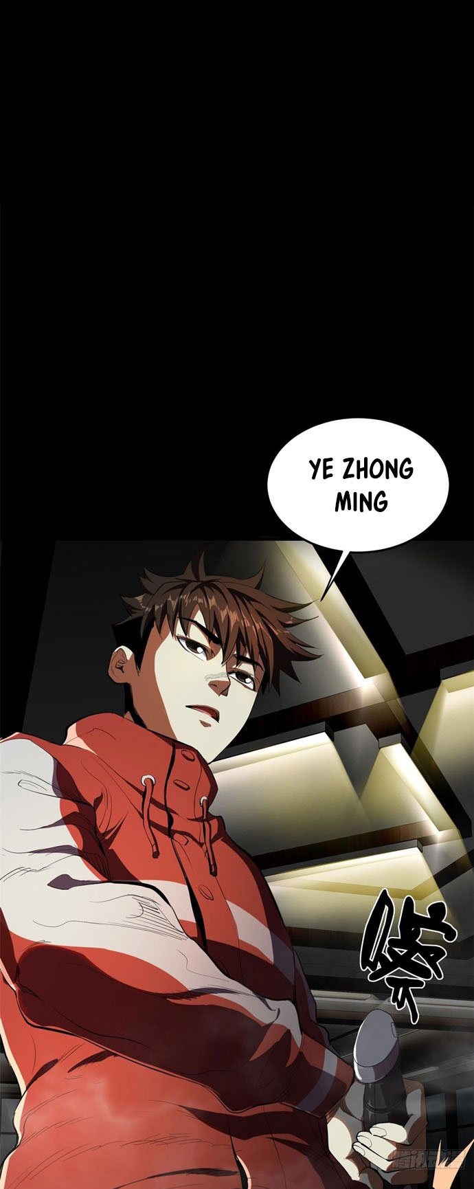 Roulette World Chapter 3 - halaman 5