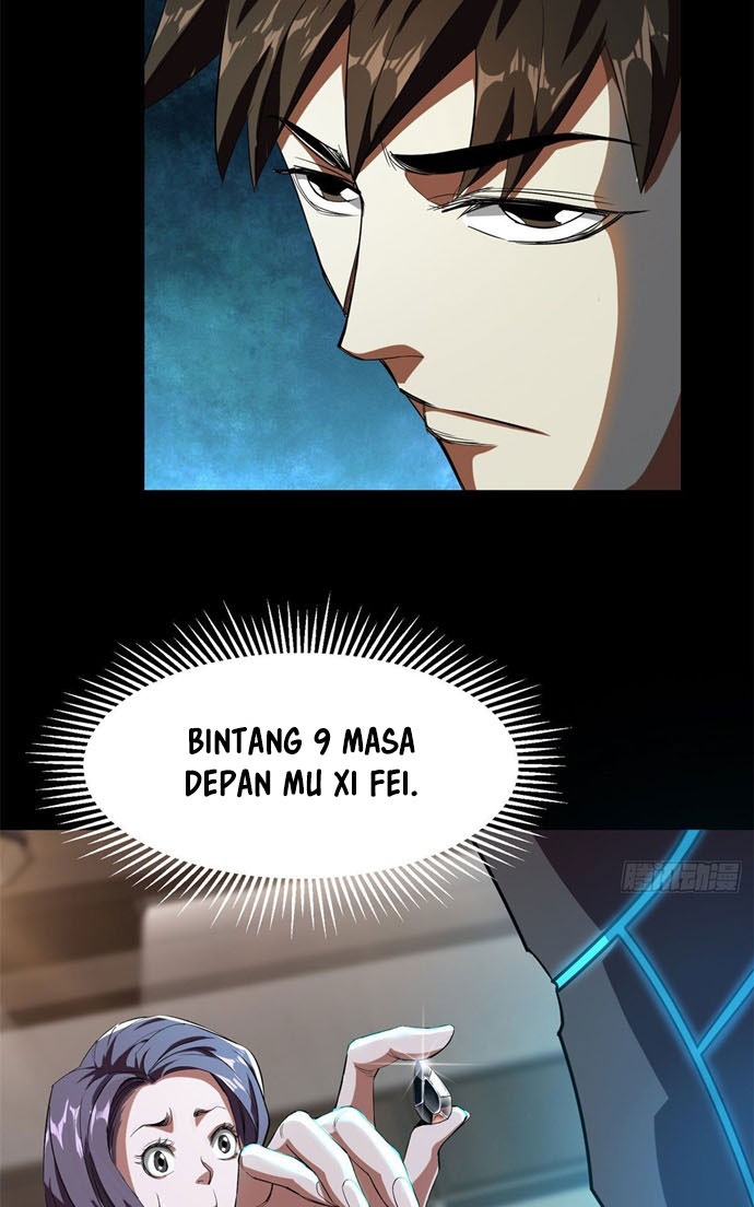 Roulette World Chapter 3 - halaman 50
