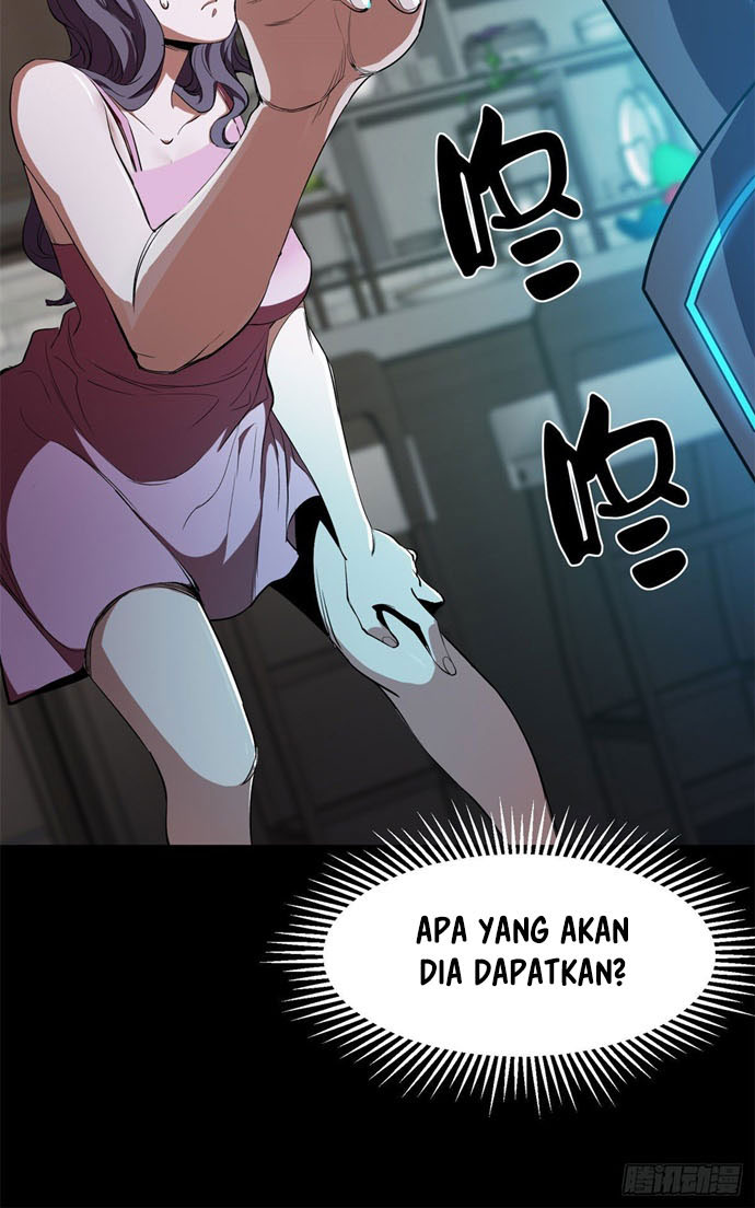 Roulette World Chapter 3 - halaman 51