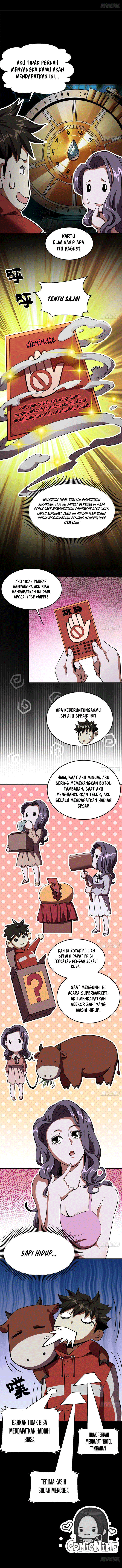 Roulette World Chapter 4 - halaman 3