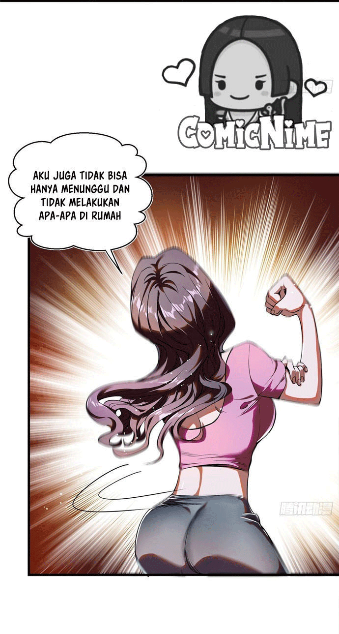 Roulette World Chapter 4 - halaman 5