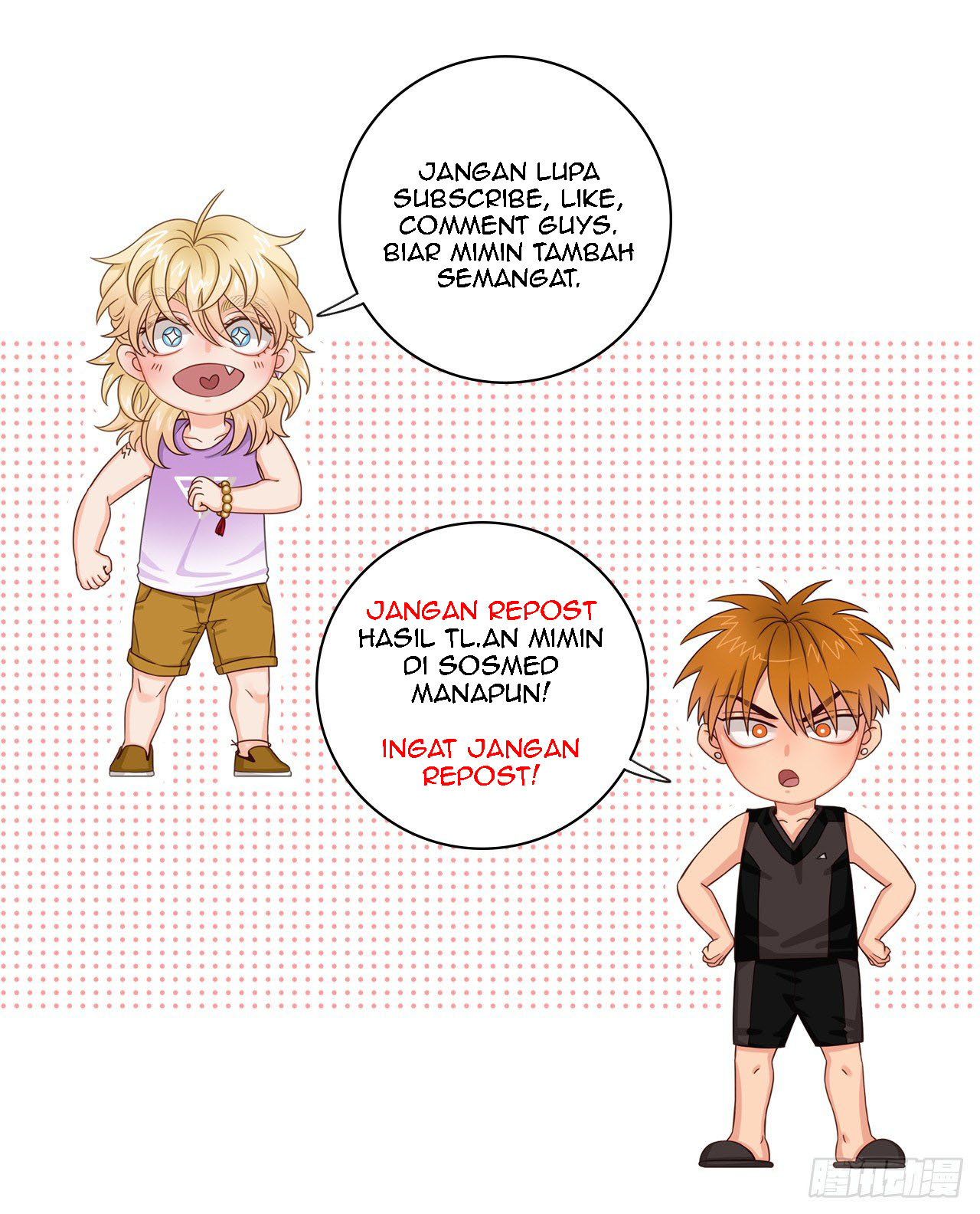 Roulette World Chapter 9 - halaman 11