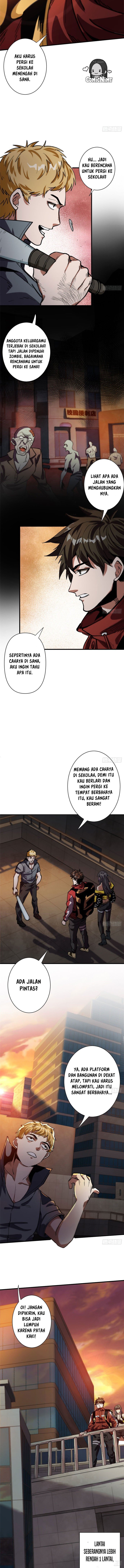 Roulette World Chapter 9 - halaman 4